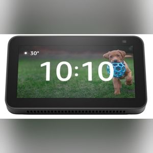 Alexa Echo Show 5 (2nd generation)